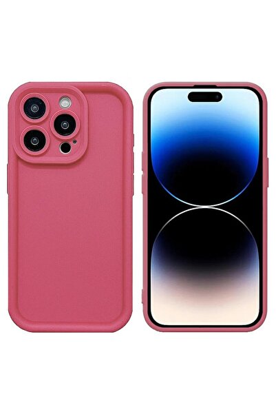 OEM Husă Ultra-Protector din silicon compatibilă cu iPhone 15 Pro Max