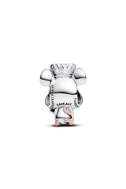 Pandora Disney Pixar Remy Ratatouille Charm
