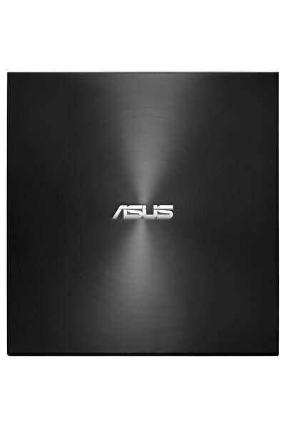 ASUS ZenDrive U7M external DVD writer, 8X, ultra-slim 13.9mm, includes 2 4.7GB M-DISC DVD discs