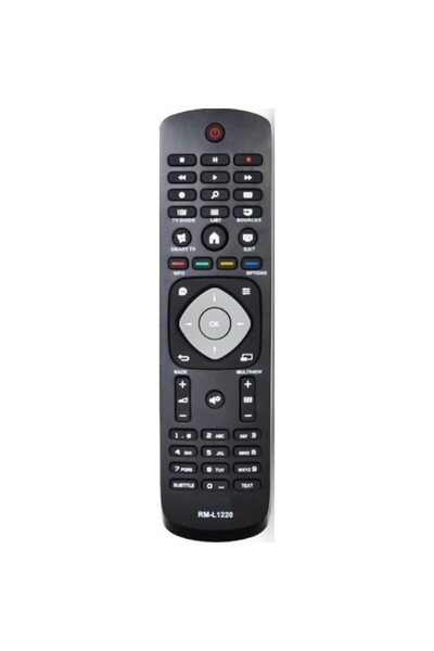 Evo Telecomandă pentru Philips RM-L1220