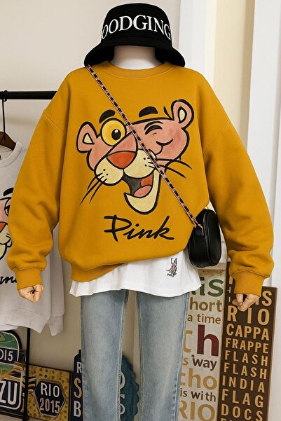 BENROMA 3 Yarn Combed Cotton Unisex Hooded Sweatshirt