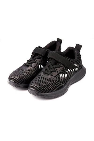 Feisal Women's sports shoes JX-223, Black - 37