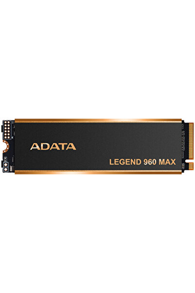 Adata Unitate SSD LEGEND 960Max, PCIe Gen4x4, M.2, 4TB