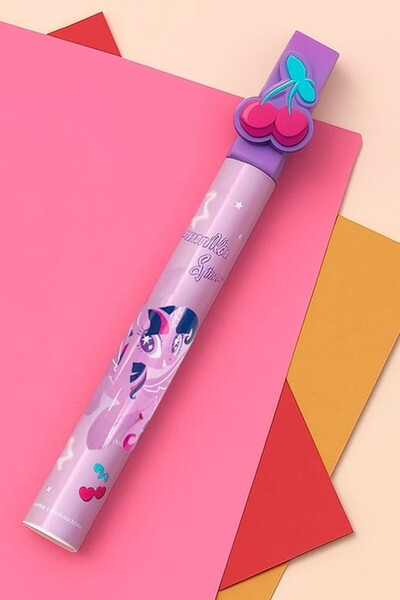 Miniso My Little Pony Lisanslı Büyük Marker - Twilight Sparkle