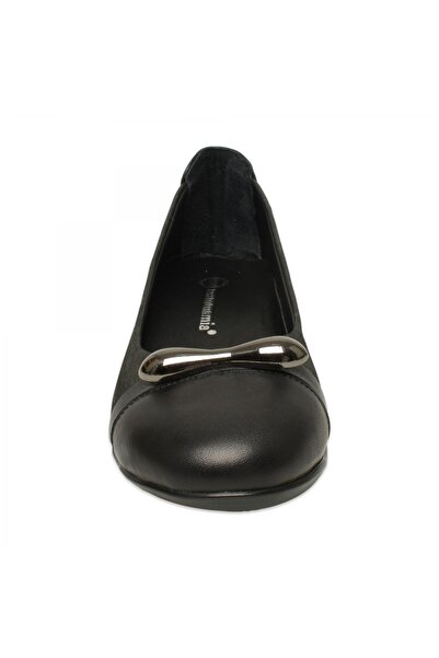 Mammamia D25Ka-920 Günlük Metalik Kadın Ayakkabı