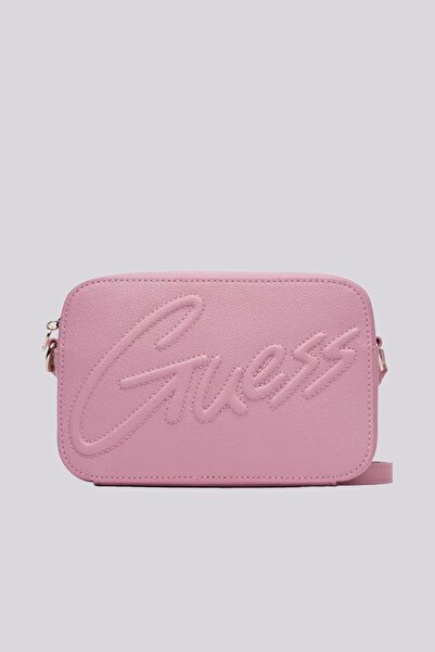 Guess Bg Store Girl's Pink Bag