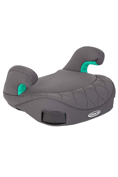 Graco Car booster Max i-Size Iron