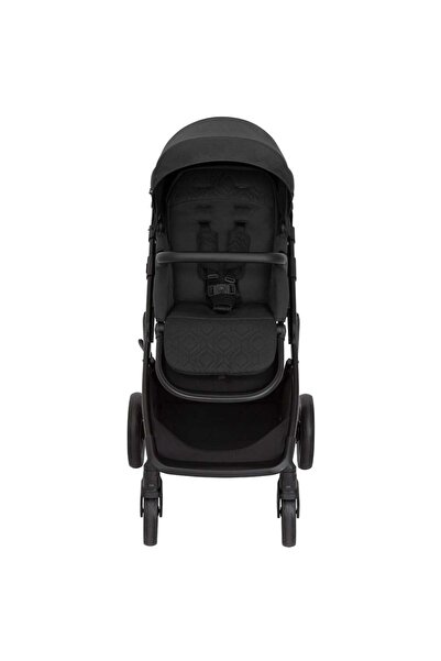 Graco Near2Me DLX 3 in 1 Stroller Midnight