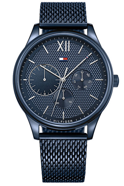 Tommy Hilfiger TH1791421 Erkek Kol Saati