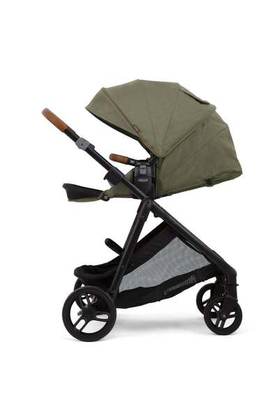 Graco Near2Me Stroller Khaki