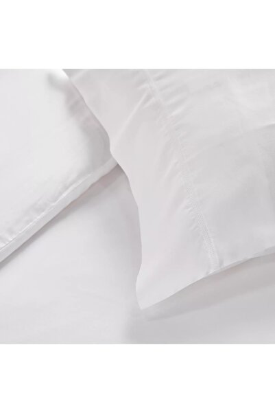 Generic Sterla Tencel Sateen 500 Thread Count 3-Piece Super King Duvet Cover Set - 260x220 cm