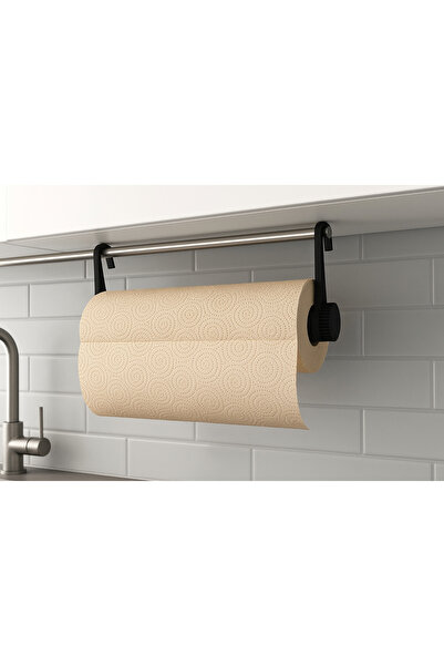Plasfire Paper Towel Holder Hanging Model