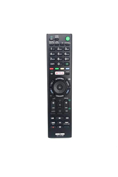 Sony Telecomandă inteligentă cu buton Netflix