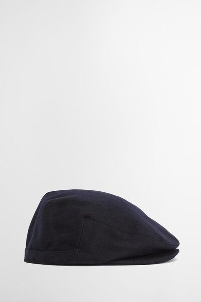 Barbour Redshore Flat Kasket NY91 Navy