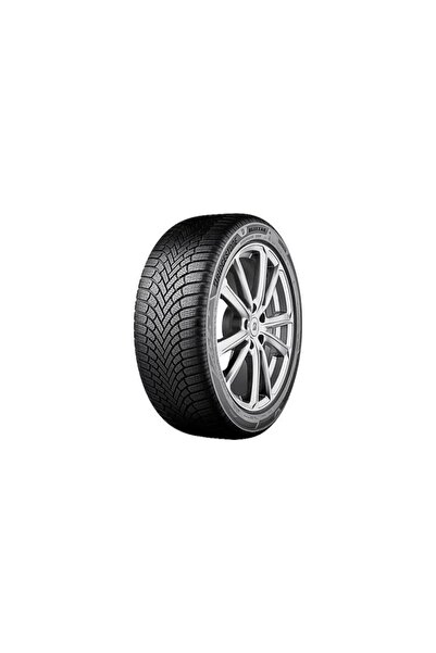 Bridgestone 225/50R17 98V XL Blizzak 6 2025 Kış Lastiği