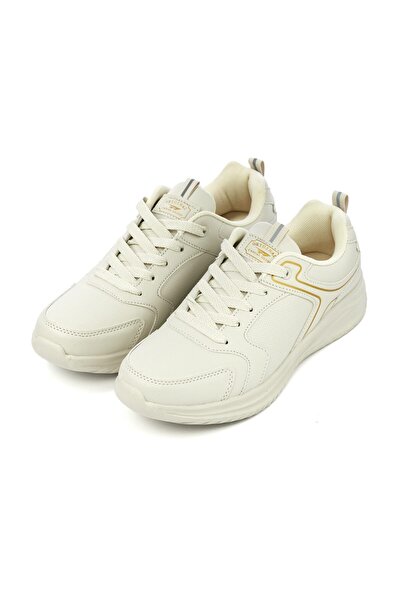 Badoxx Women's sports shoes LXC8447, Beige - 36