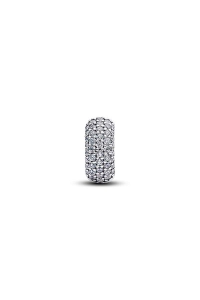 Pandora Pavé Klips Charm