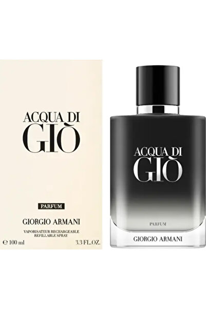 Giorgio Armani عطر أكوا دي جيو من جورجيو أرماني - الإصدار الجديد - 100 مل