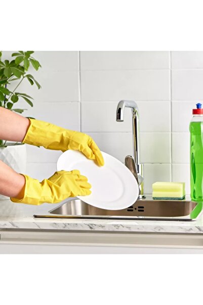 Generic Martha General Purpose Cleaning Gloves