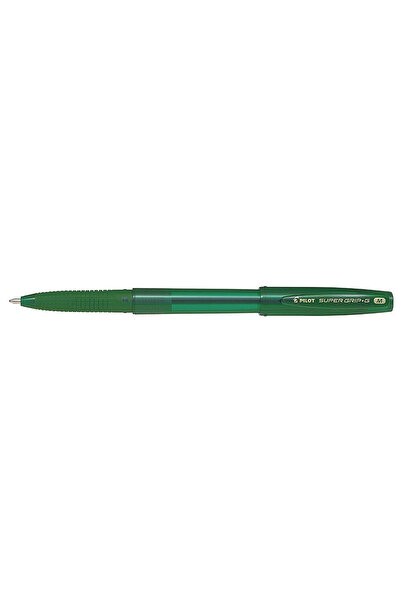 Pilot verde