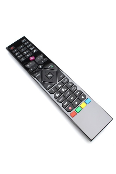 Evo Remote Control RC-A48105 / RM-C3090 compatible with JVC, Hitachi, Vortex, Teletech, Telefunken, Orio