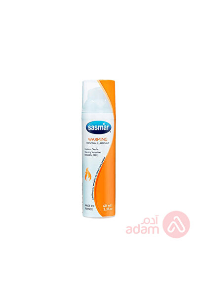 Sasmar تدفئة 60 مل