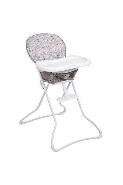 Graco Snack N Stow Daydream Dining Chair