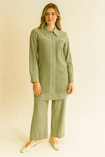 Gazella 44405 ÖNÜ FERMUARLI FİLELİ KOLU KATLANABİLİR SPOR KAP #05-25#