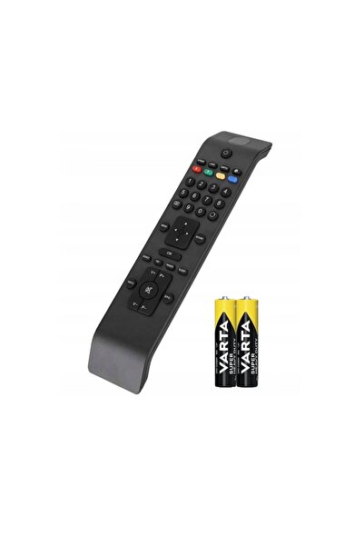 Evo Universal Remote Control Compatible Vestel, RC3902, Hitachi, Telefunken, Teletech, Luxor, Finlux, Wa