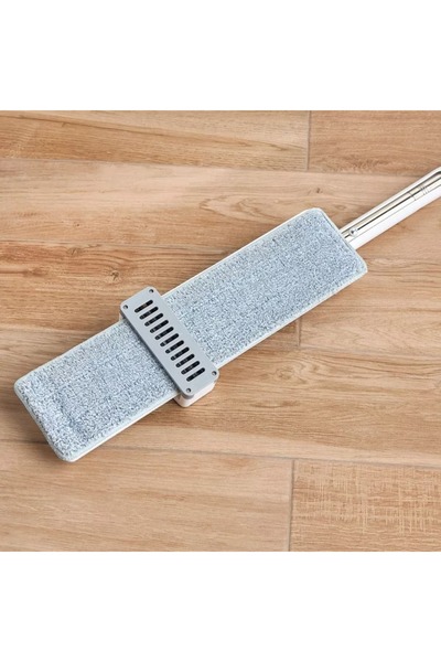 Generic Peggy Mop with Foldable Bucket