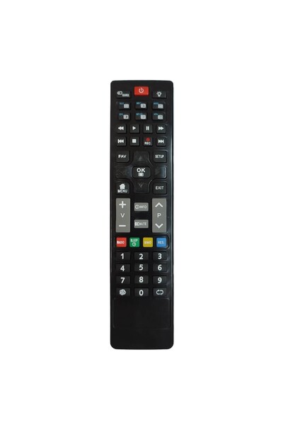 Evo Telecomanda ORION T40 32OR17RDL T4318FHD evoremote® neagra