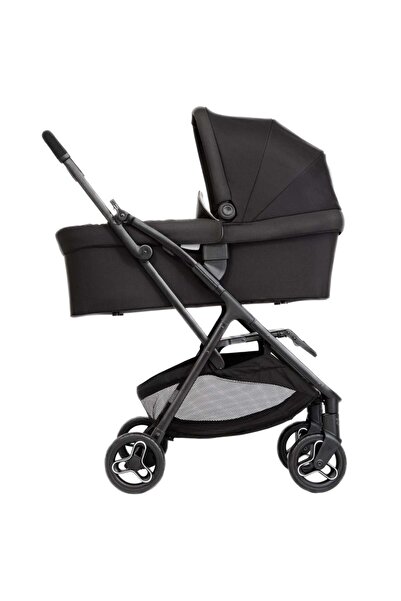 Graco Myavo 3 in 1 Stroller Midnight