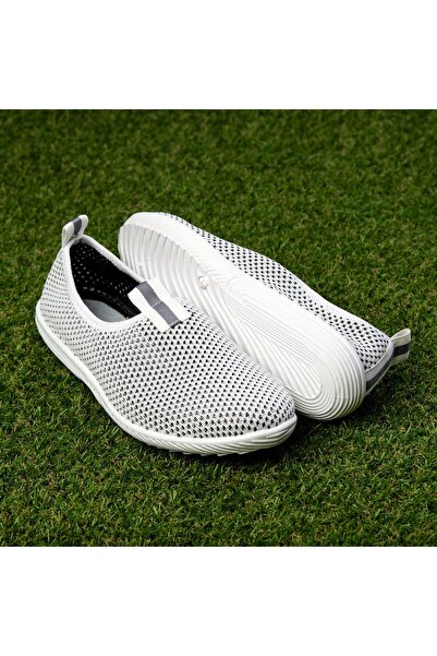 Tellus Pantofi dama plasa 72-21, Alb - 40