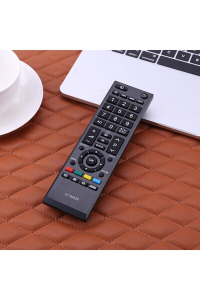 Evo Telecomandă TV, compatibilă Toshiba