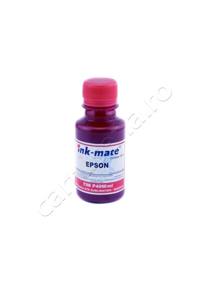Piklinkmate Cerneală pentru sublimare Magenta 100 ml