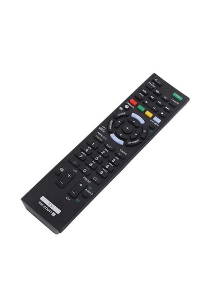 Sony Telecomandă universală, compatibilă cu LCD, model RM-ED047, distanță maximă de operare 10 m, negru