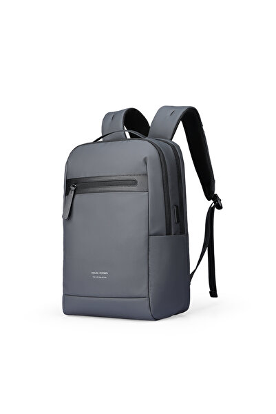 Mark Ryden حقيبة ظهر MR-6075 للكمبيوتر المحمول مقاس 15.6 بوصة، مقاومة للماء، ...