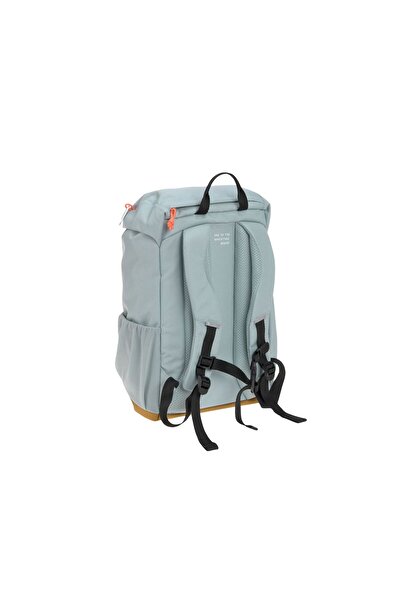 Lassig Adventure Backpack Light Blue