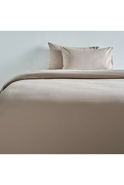 Generic Essence Cotton 144 Thread Count 3-Piece Full Duvet Cover Set - 160x200 cm