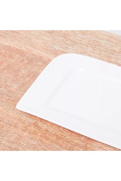 Generic Ripple Rectangular Platter