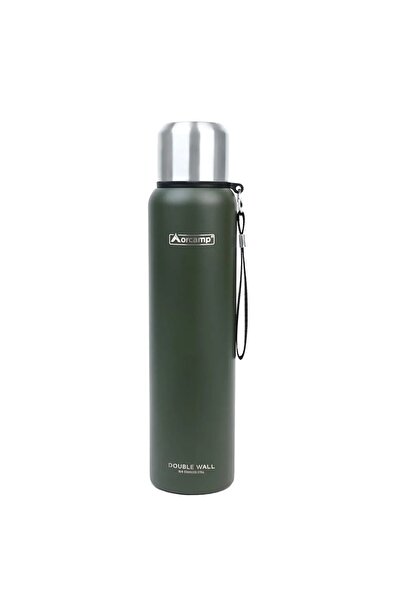 Orcamp Çelik Termos 1000 ML