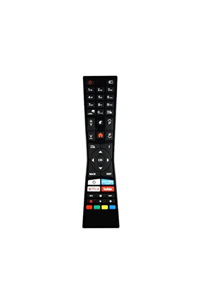 OEM Remote Control JVC RM-C3337
