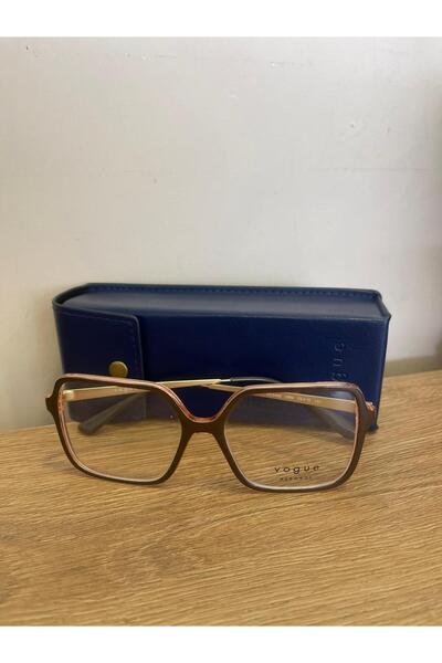 Vogue VO5406 2692 KADIN MAVİ IŞIK KORUMALI GÖZLÜK