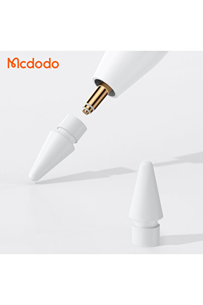 Mcdodo | Digital Display Stylus Pen for iPad (With Magnetic Charging Cable)