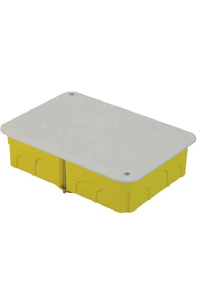 OEM Connection box for plaster, cardboard 155 x 105 x 45 mm 08-21044-155