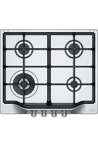Franke Ocak FHTL 604 3G TC XS C Inox - 106.0183.016
