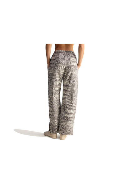 adidas By Stella Mccartney Loose Sp Women's Casual Sweatpants Jw4649 Purple