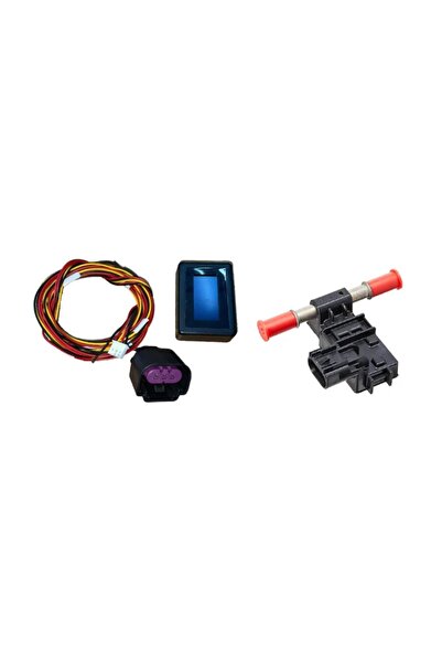 AP Works Getgauges Et-Hanol Gauge Kit