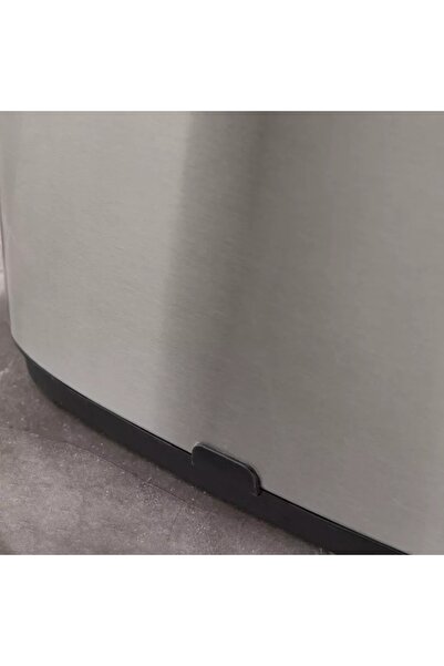 Generic Fenix Waste Bin - 50 LHeight (cm) 64 Width (cm) 29.8 Length (cm) 44