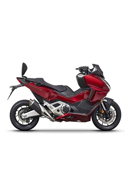 Shad Honda Forza 750 21-22 /X-Adv 21-22 Sissy Bar Demiri